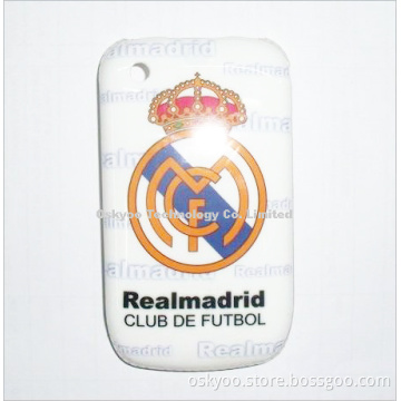 Football Club Case for Blackberry 8250 Case (C9604)